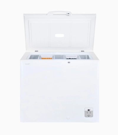 Exquisit GT220-HE-010A weiss