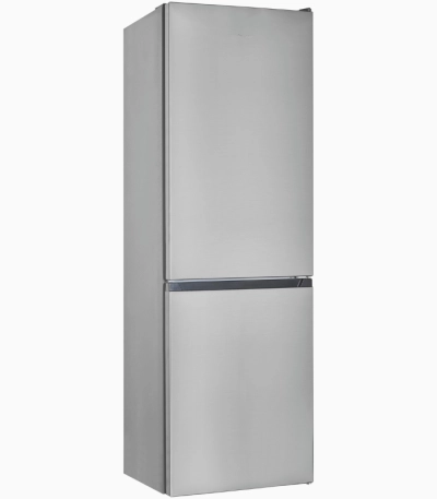 Exquisit KGC320-100-NF-010A inoxlook