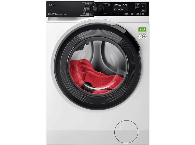 Aeg LR8EW75400 914505416