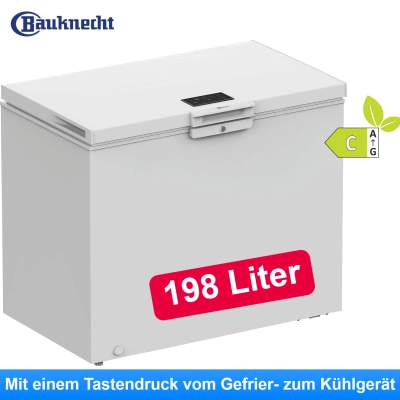 Bauknecht BGTE 250MC
