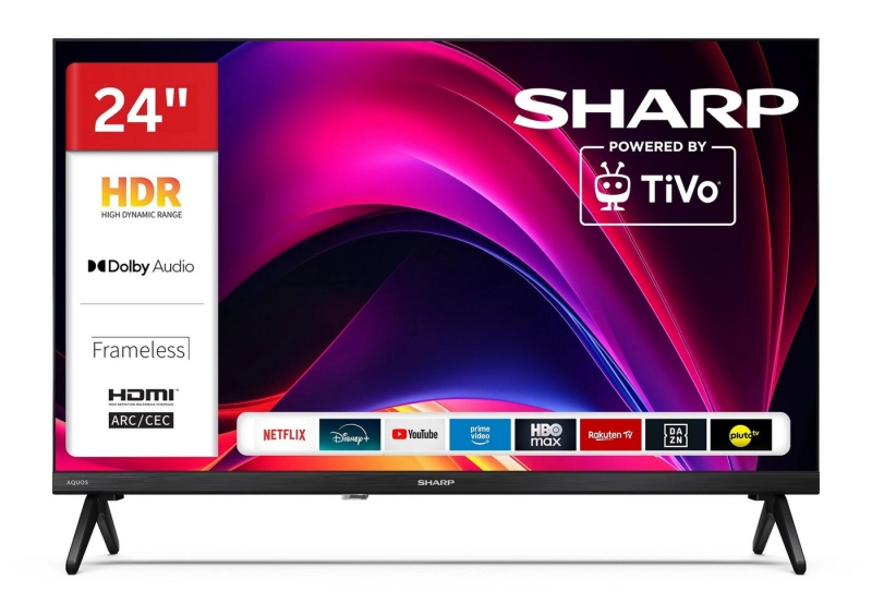 Sharp 1T-C24HEx
