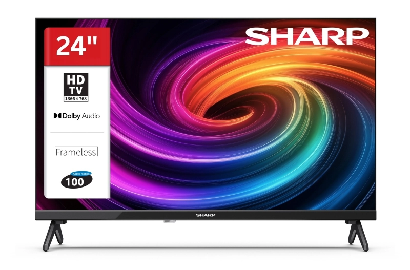 Sharp 24HA1705E