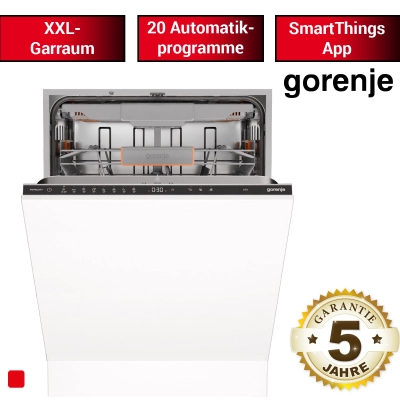 Gorenje GV663A66