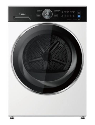 Midea MD210H100WBBW-N