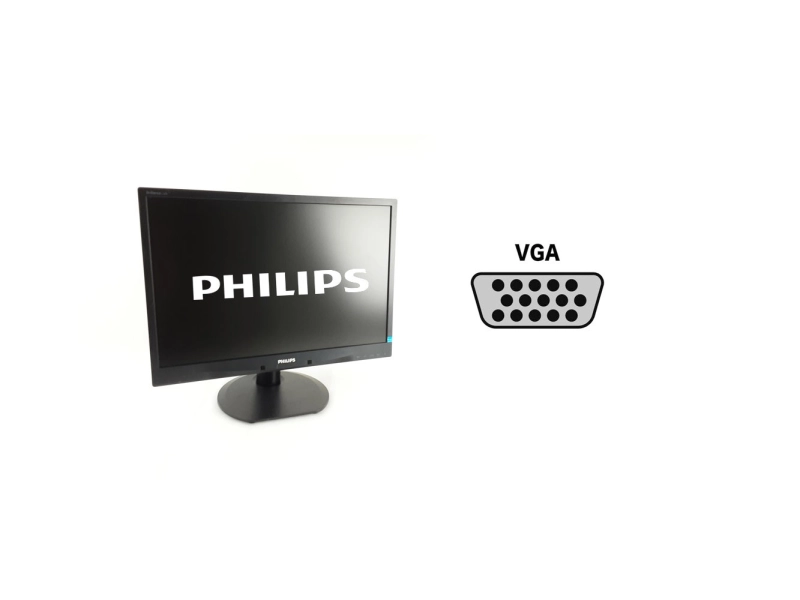 Philips 221S8LDAB